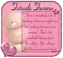 Friends forever w/ Mary