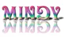 mindy rainbow