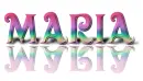 maria rainbow
