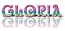 gloria rainbow