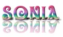 sonia rainbow