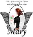 Mary