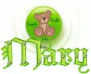 Mary