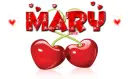 Mary