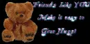 Friends Like You