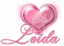 Loida