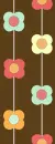 colorful flowers