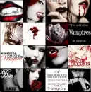 vampires...