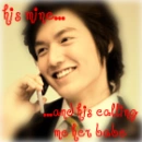 lee min-ho
