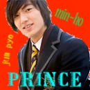 lee min-ho