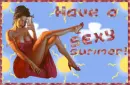 Have a sexy summer.