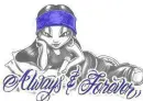 alwayz && 4evah