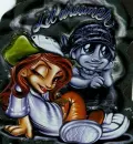 gangster love