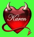 KAREN