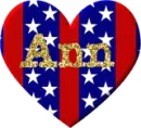 Star Spangled Ann