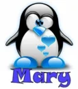 MARY