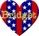 Star Spangled Bridget