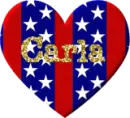 Star Spangled Carla