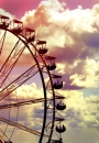 lux carnival