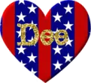 Star Spangled Dee