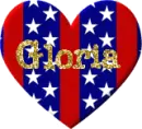 Star Spangled Gloria