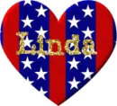 Star Spangled Linda