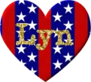 Star Spangled Lyn