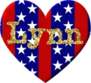 Star Spangled Lynn