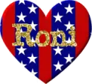 Star Spangled Roni