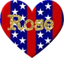 Star Spangled Rose