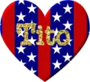 Star Spangled Tito