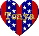 Star Spangled Tonya