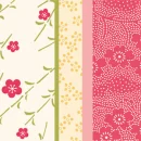 3 floral side