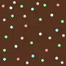 cute dots
