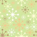 retro green