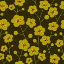 green flowers