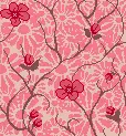 tiny floral