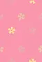 tiny pink flower