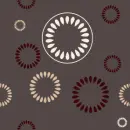 dot petals