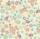 funky print