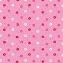pink floral