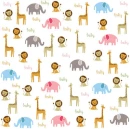 the zoo