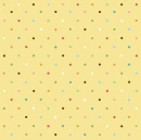 yellow dot