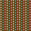 chicle floral