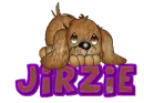 Jirzie