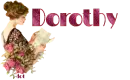 Victorian Dorothy