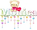 Monica