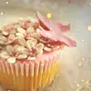 Butterfly Cupcake