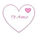 Te Amo Heart