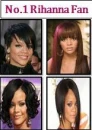No.1 Rihanna Fan